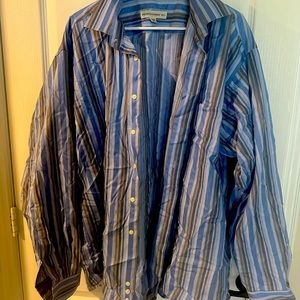 Pronto Long Sleeve Shirt